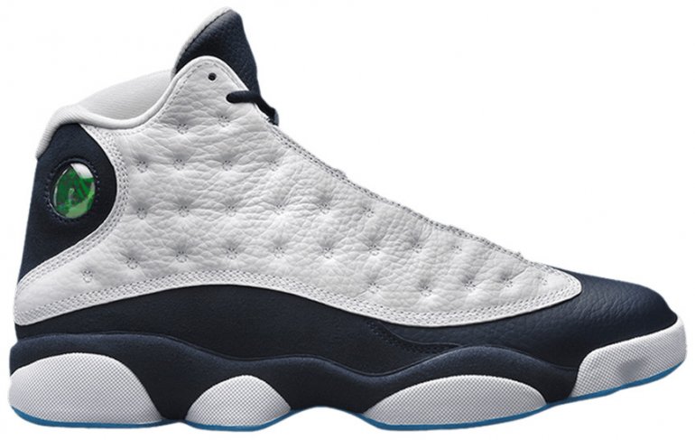 Air Jordan 13 Retro Obsidian 414571-144 Air Jordan 13 Retro Obsidian 414571-144