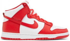Dunk High University Red DD1399-106