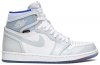 Air Jordan 1 High Zoom Racer Blue CK6637-104