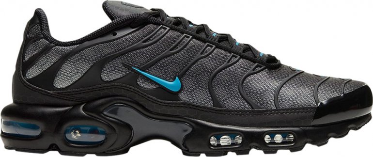 Air Max Plus Black Hex DC1935-001 Air Max Plus Black Hex DC1935-001