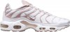 Wmns Air Max Plus White Pink Oxford DM2362-101