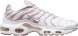 Wmns Air Max Plus White Pink Oxford DM2362-101