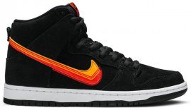 Dunk SB High Truck It BQ6826-003