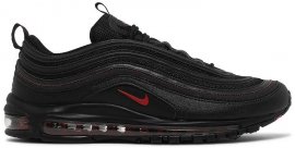 Air Max 97 Black University Red DH4092-001