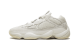 Yeezy 500 Shoes “Bone White”