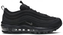 Air Max 97 Triple Black 921733-001