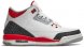 Air Jordan 3 Retro GS Fire Red 2013 398614-120