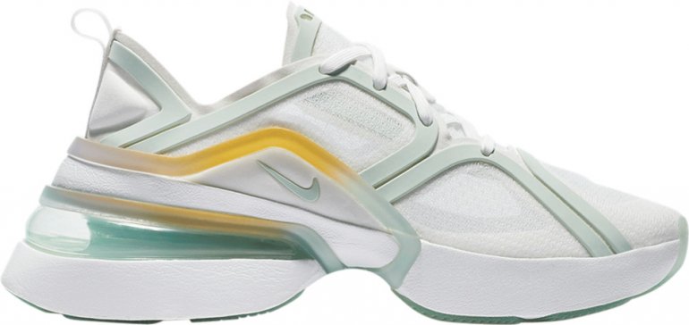 Wmns Air Max 270 XX White Pistachio CU9430-100 Wmns Air Max 270 XX White Pistachio CU9430-100