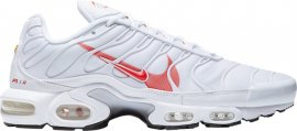 Air Max Plus Double Swoosh CU3454-100