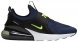 Air Max 270 Extreme GS Midnight Navy CI1108-400
