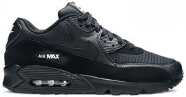 Air Max 90 Essential Black White AJ1285-019