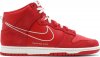 Dunk High SE First Use Pack - University Red DH0960-600