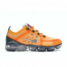 Air VaporMax 2019 Canyon Gold AR6631-700