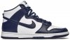 Dunk High Midnight Navy DD1399-104