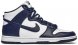 Dunk High Midnight Navy DD1399-104