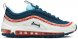Air Max 97 GS Swoosh Chain CQ4818-400