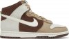 Dunk High Pro SB Light Chocolate DH5348-100