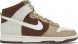 Dunk High Pro SB Light Chocolate DH5348-100