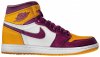 Air Jordan 1 High Retro OG Brotherhood 555088-706