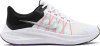Winflo 8 White Flash Crimson CW3419-101
