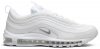 Air Max 97 Triple White 921826-101