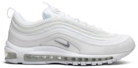 Air Max 97 Triple White 921826-101