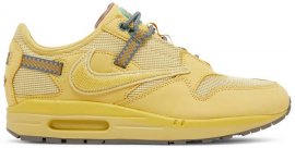 Travis Scott x Air Max 1 Wheat DO9392-700