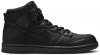 SB Zoom Dunk High Pro BOTA Black 923110-001