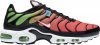 Air Max Plus Worldwide Pack-Crimson Green CK7291-001