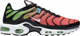 Air Max Plus Worldwide Pack-Crimson Green CK7291-001