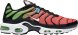 Air Max Plus Worldwide Pack-Crimson Green CK7291-001