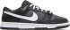 Dunk Low Black Panda DJ6188-002