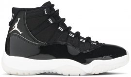 Wmns Air Jordan 11 Retro Jubilee / 25th Anniversary AR0715-011