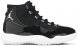 Wmns Air Jordan 11 Retro Jubilee / 25th Anniversary AR0715-011