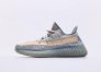 Adidas Yeezy 350 V2 Israfil FZ5421 Grey/Blue