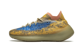 Yeezy Boost 380 Shoes “Blue Oat”