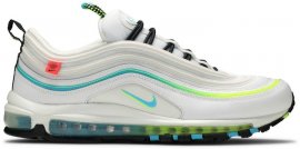 Air Max 97 Worldwide Pack-White CZ5607-100