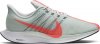 Zoom Pegasus Turbo Barely Grey AJ4114-060