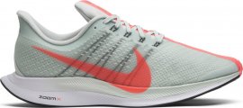 Zoom Pegasus Turbo Barely Grey AJ4114-060