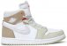 Wmns Air Jordan 1 High Zoom Comfort Olive Aura CT0979-102