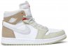 Wmns Air Jordan 1 High Zoom Comfort Olive Aura CT0979-102