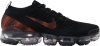 Air Vapormax Flyknit 3 Total Orange CU1926-001