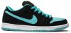 Dunk Low Pro SB Clear Jade 304292-030