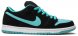 Dunk Low Pro SB Clear Jade 304292-030