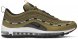 Undefeated x Air Max 97 Militia Green DC4830-300