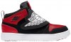 Sky Jordan 1 PS Bred BQ7197-001