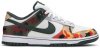 Dunk Low SE Sail Multi-Camo DH0957-100