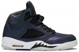 Air Jordan 5 Retro Oil Grey CD2722-001