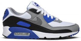 Air Max 90 Hyper Royal CD0881-102
