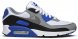 Air Max 90 Hyper Royal CD0881-102